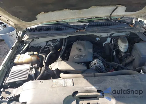 2006 Chevrolet Silverado 2500Hd Lt2 from USA, damaged, VIN 1GCHK23U26F189425